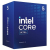 INTEL Core Ultra 5225 / Arrow Lake / LGA1851 / max. 4,9 GHz / 6P + 4E/10T / TDP 121W / BOX vr. chladiče