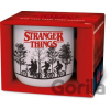 Epee Merch Keramický hrnček Stranger Things 410 ml