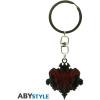 Kľúčenka Diablo - Logo ABYKEY478
