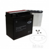Motocyklový akumulátor YTX14-BS JMT Yuasa 7070709 3950 6ON 9189 pre Honda VTX 1300 2003-2007
