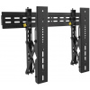 Neomounts LED-VW1000BLACK/Držiak displeja/na stenu/37-75