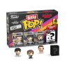 Funko Stranger Things Bitty POP! Vinyl figurek 4 pack Eleven 2,5 cm