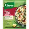 Fix krémové cestoviny 4 syry s mozarellou Knorr 45 g