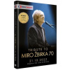 Various - Tribute to Miro Zbirka 70 DVD