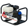 Elektrocentrála - Fogo FH3001 generátor elektrickej energie + OIL FREE (Elektrocentrála - Fogo FH3001 generátor elektrickej energie + OIL FREE)