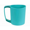Plastový hrnček Lifeventure Ellipse Mug Teal