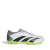 Topánky adidas Predator Accuracy.3 L FG GZ0014 biela 47 1/3