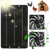 4V 5V NABÍJAČKA PRE SOLÁRNY PANEL PRE BEZPEČNOSTNÚ KAMERU S MICRO USB