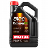 Motorový olej Motul 5 l 5W-30