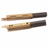 Uhlíkové kefy (2 kusy) 6,3 x 11 x 28 mm s držiakom pre Zelmer 308.2 atď.