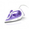 Braun TexStyle 3 Suché aj parné žehlenie 2350 W Purpurová, Strieborná, Biela (SI 3042 VI)