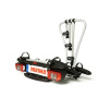 YAKIMA YUSTCLICK 3 pre 3 bicykle | Nosič bicyklov na ťažné zariadenie