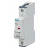 Solarmi AC/DC jistič 32A OEZ LTN-32C-1, 10kA, 41660, tř. C, DC odpojovač (41660)