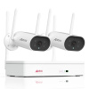 WiFi kamerový systém ANRAN B01-DW858 s rozlíšením 5MP / 2x kamera 661458