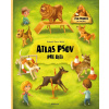 Atlas psov pre deti - Jana Sedláčková, Štěpánka Sekaninová