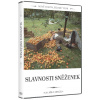 Slavnosti sněženek (nově digitalizovaný film) - DVD