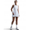 Dámske šaty Nike Dri-Fit Victory Tennis - Biely (L)