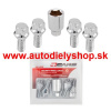 BEZPEČNOSTNÉ SKRUTKY KOLIES 12X1,5X22C