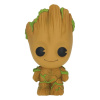 Pokladnička Marvel Groot 20 cm