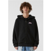 Lost Youth Zip Hoody - Slay or Play L