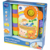 VTech Knižka Moje prvé riekanky 60518
