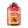 Walmark Spektrum Gummies Imunita s Echinaceou 60 tabliet