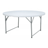 Hendi 810996 Cateringový okrúhly stôl 1500 x 740 mm