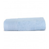 The One Towelling® Klasický uterák 50x100 T1-50 Light Blue 50 x 100 cm
