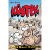Kůstek 2: Velké kraví dostihy barevné 3.vydání - Jeff Smith