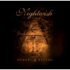 2CD Nightwish: Human. :||: Nature.