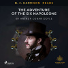 B. J. Harrison Reads The Adventure of the Six Napoleons (EN)