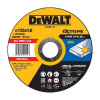 DeWalt DT43902 rezný kotúč na oceľ a nerez 125x1mm