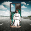 Formula 1 - Hamilton splash - Google Pixel / Huawei obal
