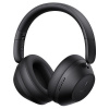 Bezdrôtové slúchadlá BASEUS Bass Max 30 Bluetooth - s hlavovým mostom - čierne