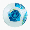 Futbalová lopta Puma Manchester City Ftblnrgy Modrá Veľkosť 5