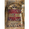 Proroctví o apokalypse - Scott Mariani