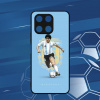 Futbalové legendy - Maradona - Honor obal