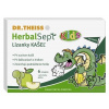 Dr.Theiss HerbalSept Kids KAŠEĽ Lízanky, s príchuťou jablka 1x6 ks Dr. Theiss Naturwaren GmbH