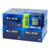 Blow 82-669# Vyfukovacia batéria super alkalická aaa lr3 blisterová lepenka