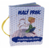 Malý princ - Longhiová Katya Ilustrátor ;