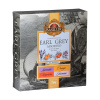 Basilur Černý čaj - Earl Grey Assorted BASILUR 40 x 2 g