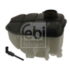 Vyrovnávacia nádobka chladiacej kvapaliny Febi Bilstein GmbH 38807