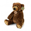 Eco-Friendly Rappa medvěd hnědý 24 cm