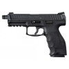 Heckler & Koch Pištoľ HK SFP9 SD, kal. 9x19