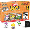 Funko Bitty POP! 4-Pack Dragon Ball Z - Frieza 4th Form