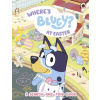 Bluey: Wheres Bluey at Easter