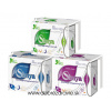 SHUYA HEALTH - Dámske hygienické vložky set 3ks / denné + nočne + intímky