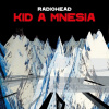 RADIOHEAD - Kid A Mnesia (LP)