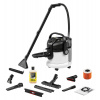 Kärcher Tepovač SE 4 Plus, 1000 W, objem nádoby: 4 l, 7,6 kg, 10811700