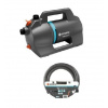 Gardena - Záhradné čerpadlo 4100 Silent, so sacou hadicou, 550 W 9052-20